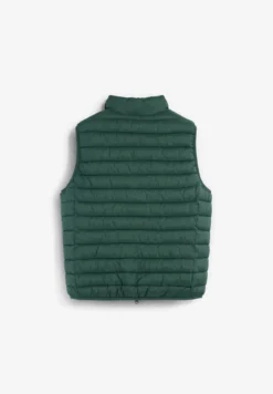 CHALECO ACOLCHADO WATER REPELLENT