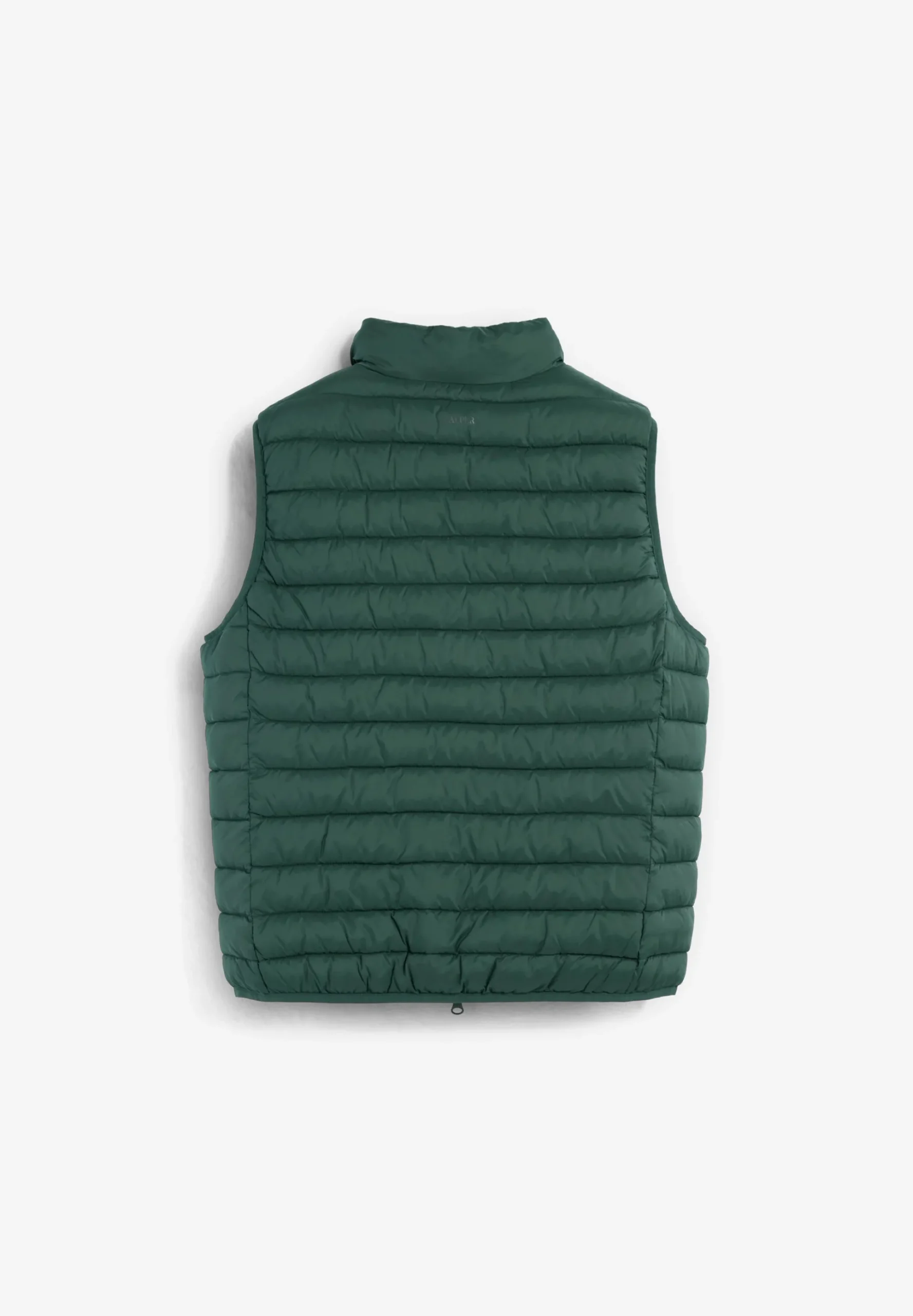 CHALECO ACOLCHADO WATER REPELLENT