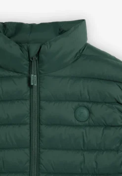 CHALECO ACOLCHADO WATER REPELLENT