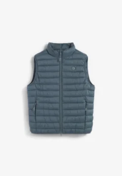 CHALECO ACOLCHADO WATER REPELLENT