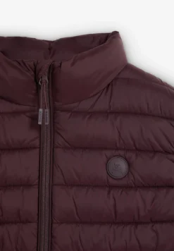 CHALECO ACOLCHADO WATER REPELLENT