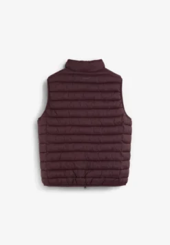 CHALECO ACOLCHADO WATER REPELLENT