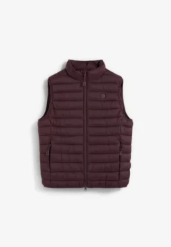 CHALECO ACOLCHADO WATER REPELLENT
