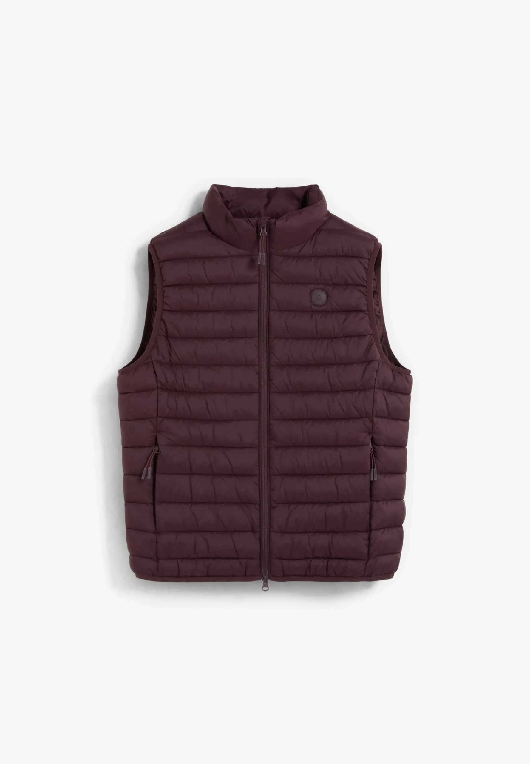 CHALECO ACOLCHADO WATER REPELLENT