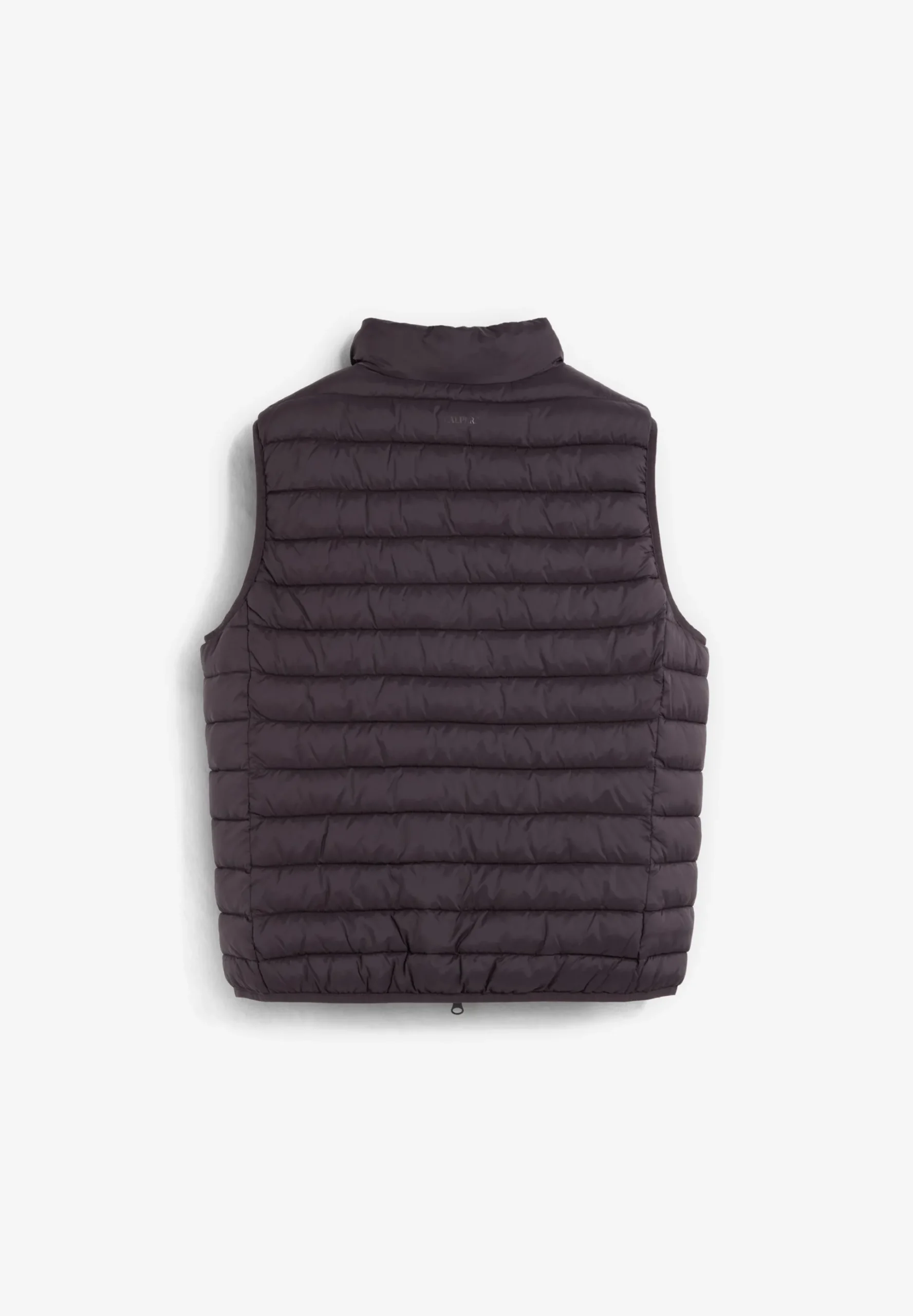 CHALECO ACOLCHADO WATER REPELLENT