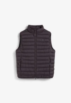 CHALECO ACOLCHADO WATER REPELLENT