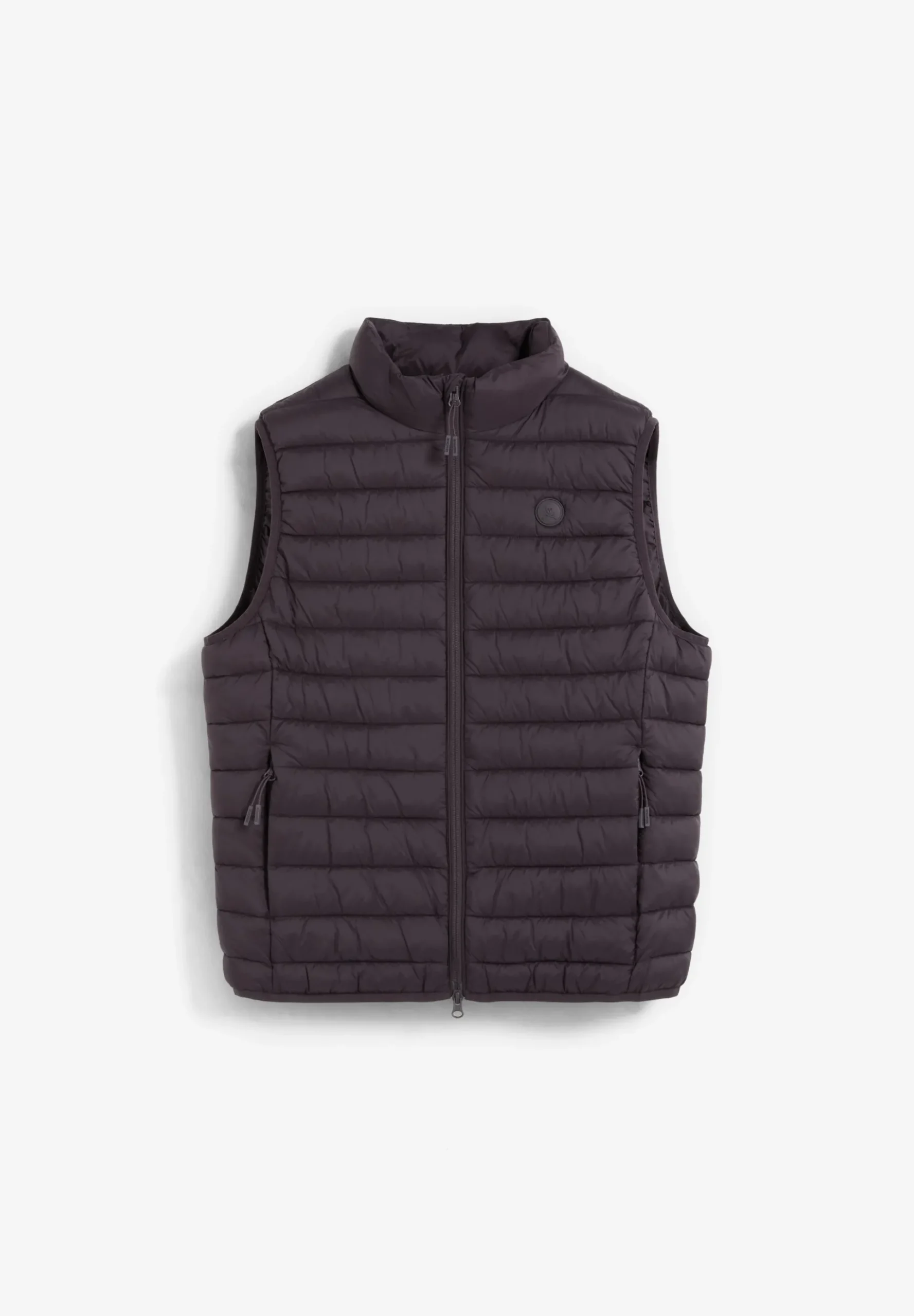 CHALECO ACOLCHADO WATER REPELLENT