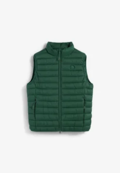 CHALECO ACOLCHADO WATER REPELLENT