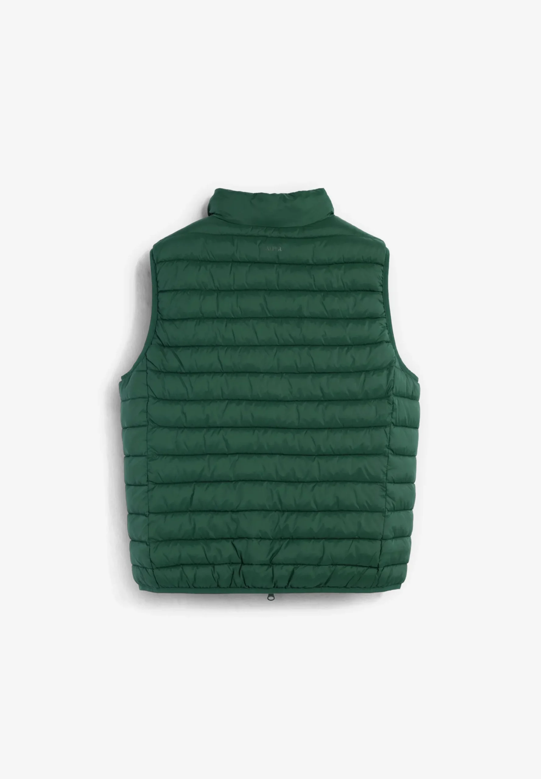 CHALECO ACOLCHADO WATER REPELLENT