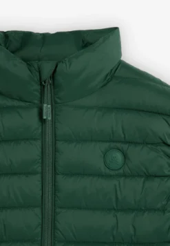 CHALECO ACOLCHADO WATER REPELLENT