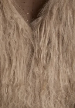 CHALECO PELO