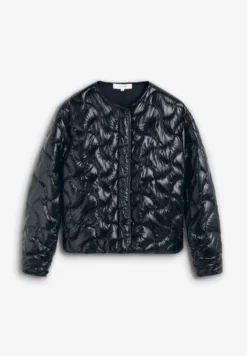 CHAQUETA ACOLCHADA