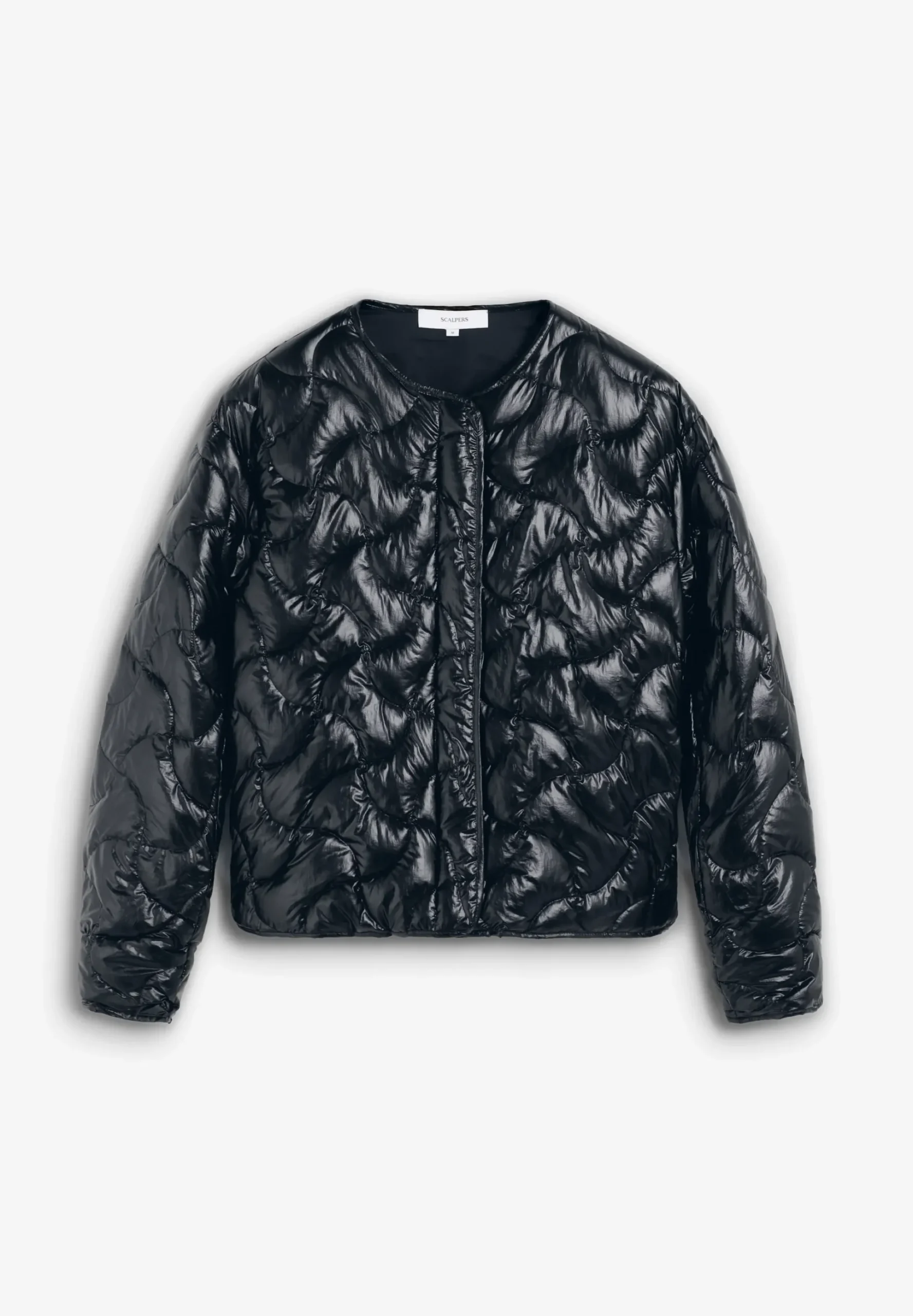 CHAQUETA ACOLCHADA