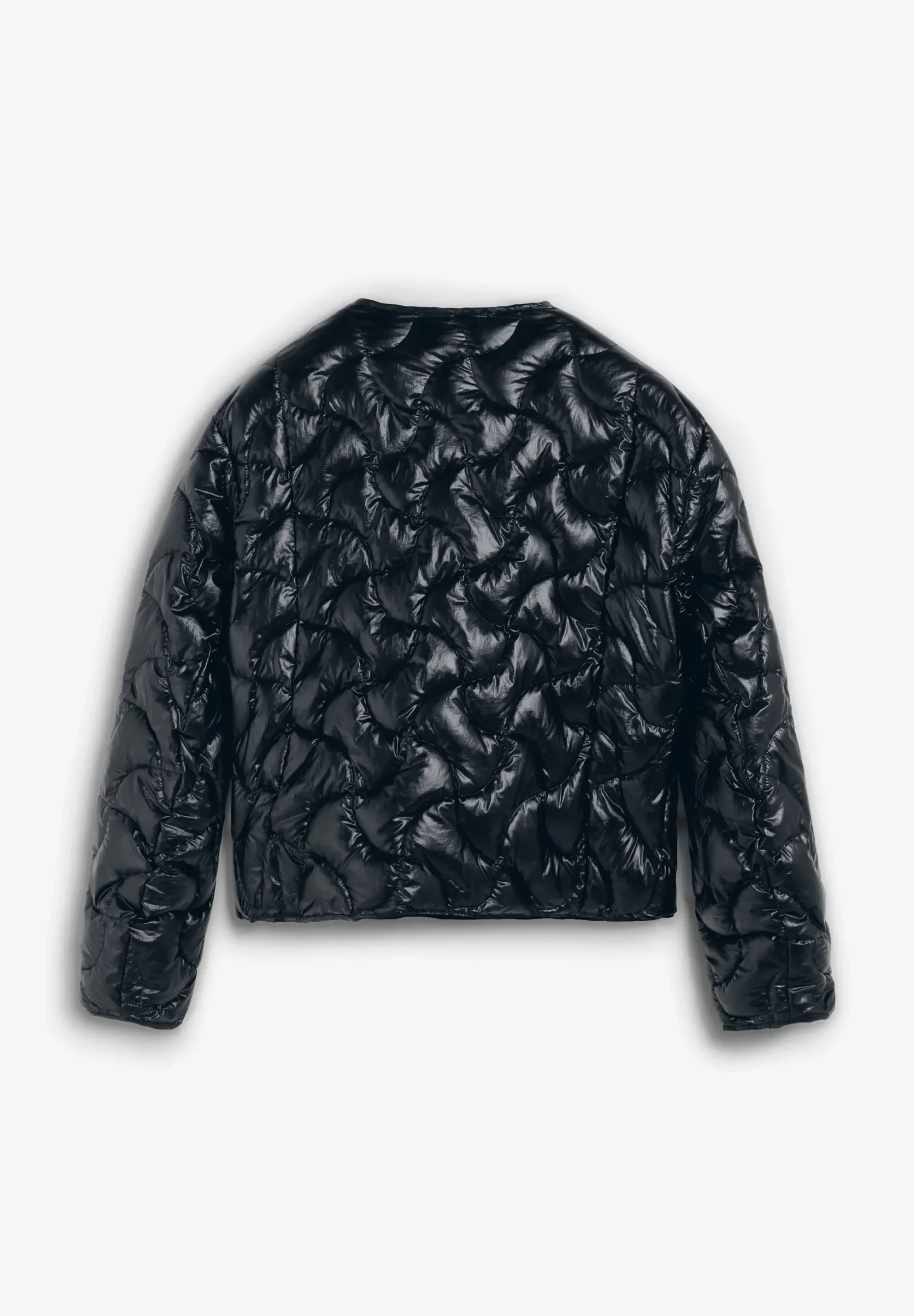 CHAQUETA ACOLCHADA