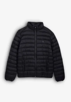 CHAQUETA ACOLCHADA CALAVERA