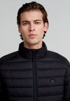 CHAQUETA ACOLCHADA CALAVERA