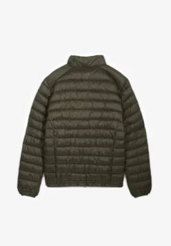 CHAQUETA ACOLCHADA CALAVERA
