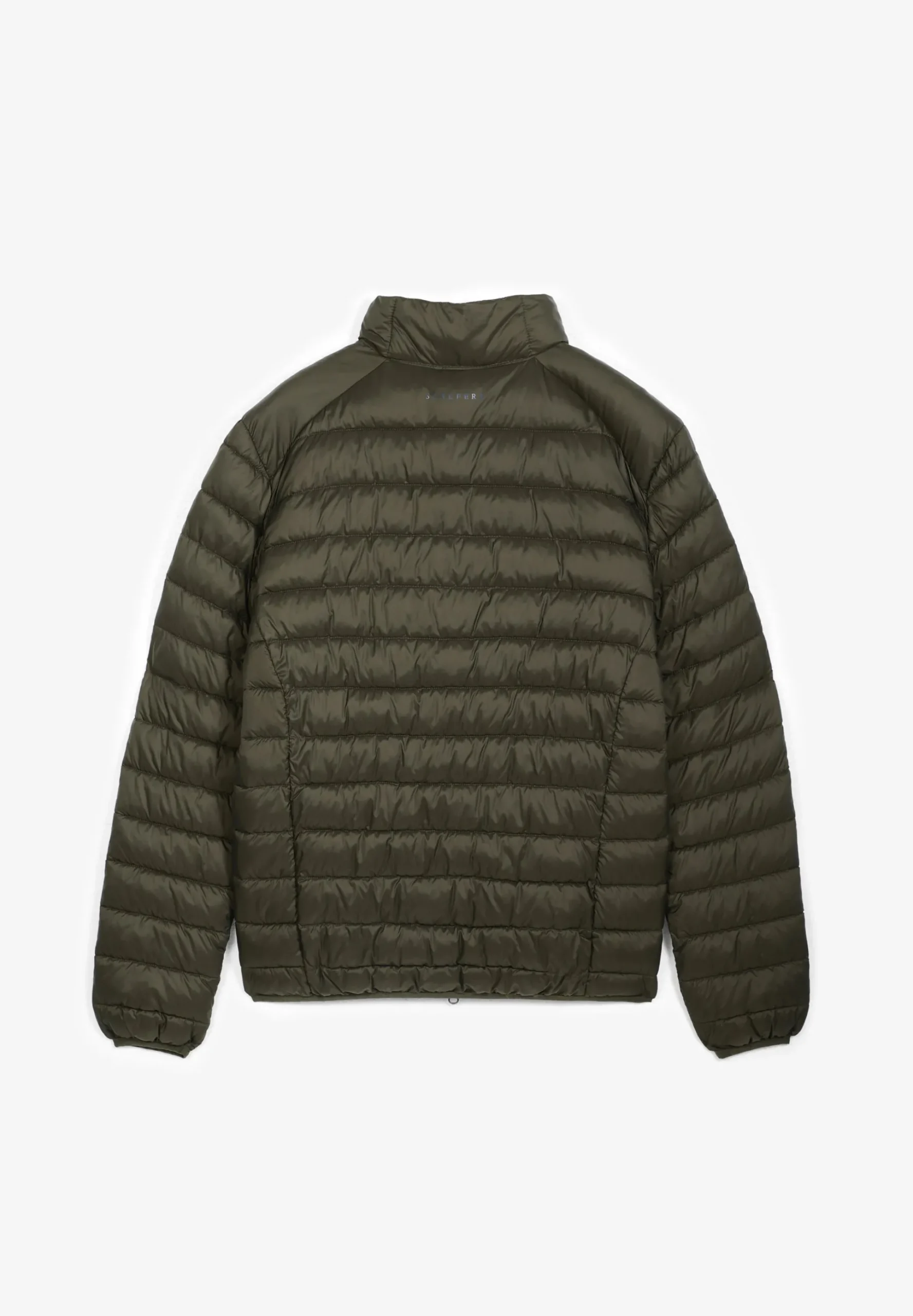 CHAQUETA ACOLCHADA CALAVERA