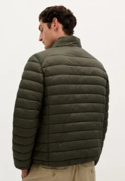 CHAQUETA ACOLCHADA CALAVERA