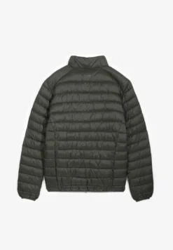 CHAQUETA ACOLCHADA CALAVERA