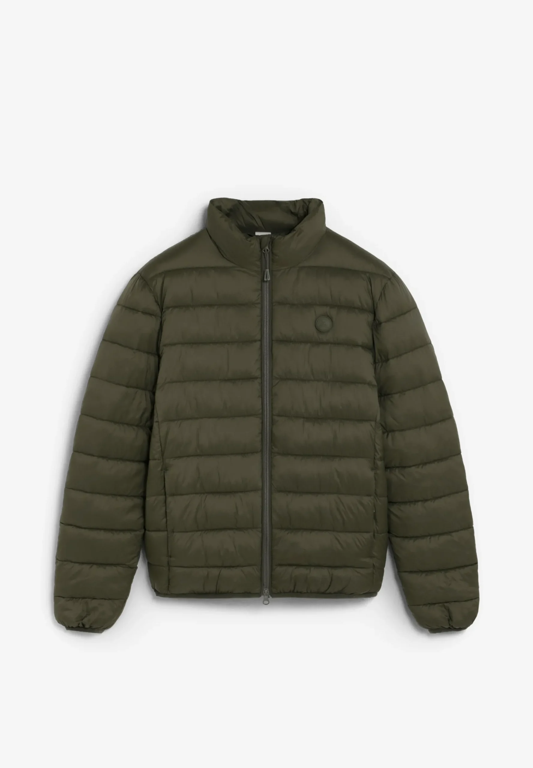 CHAQUETA ACOLCHADA LIGERA