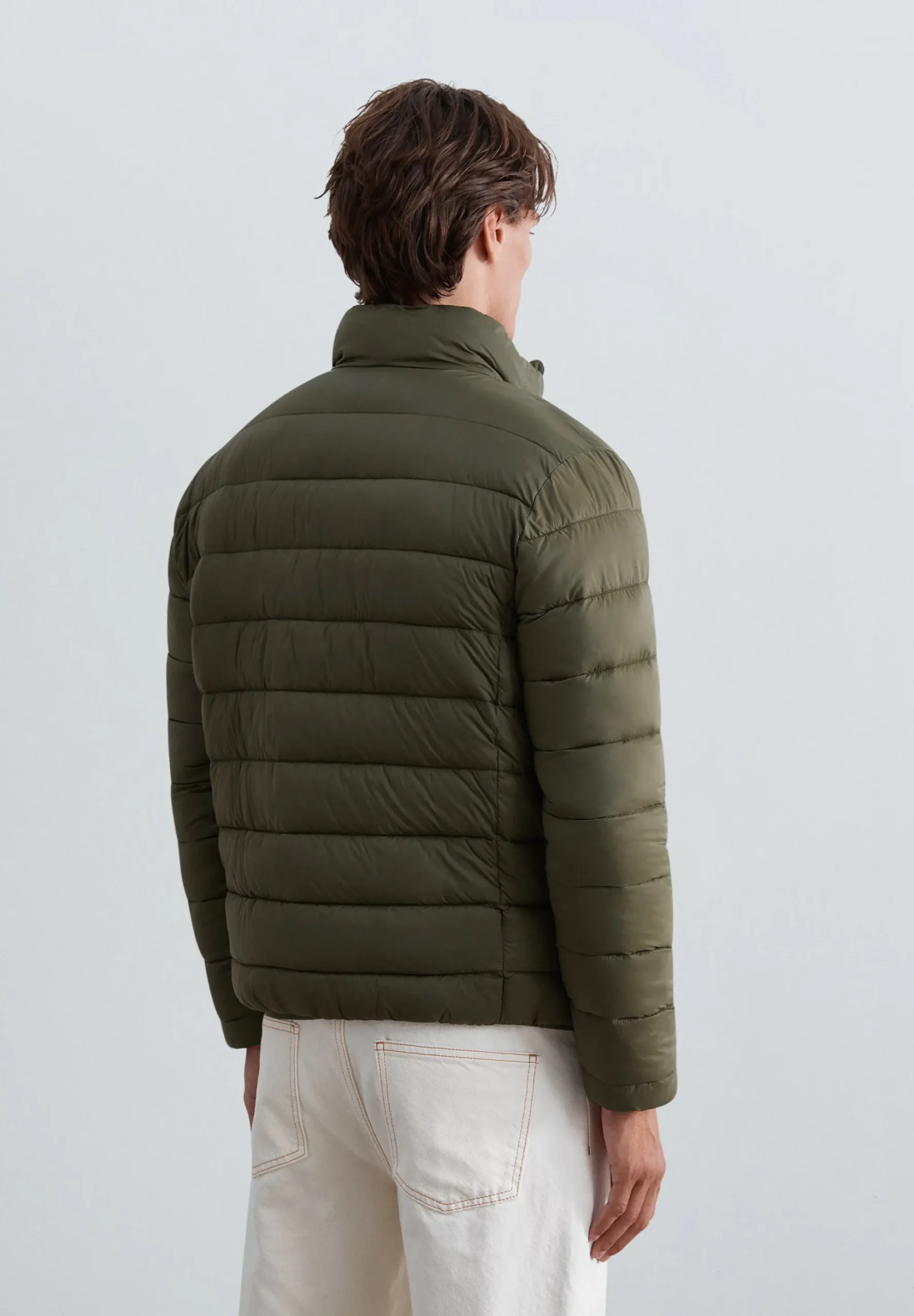 CHAQUETA ACOLCHADA LIGERA