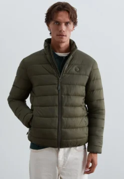 CHAQUETA ACOLCHADA LIGERA