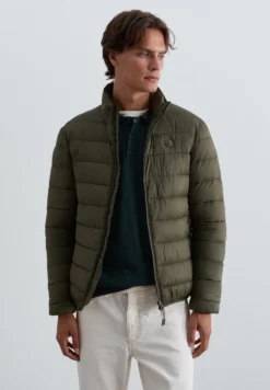 CHAQUETA ACOLCHADA LIGERA