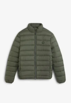 CHAQUETA ACOLCHADA LIGERA