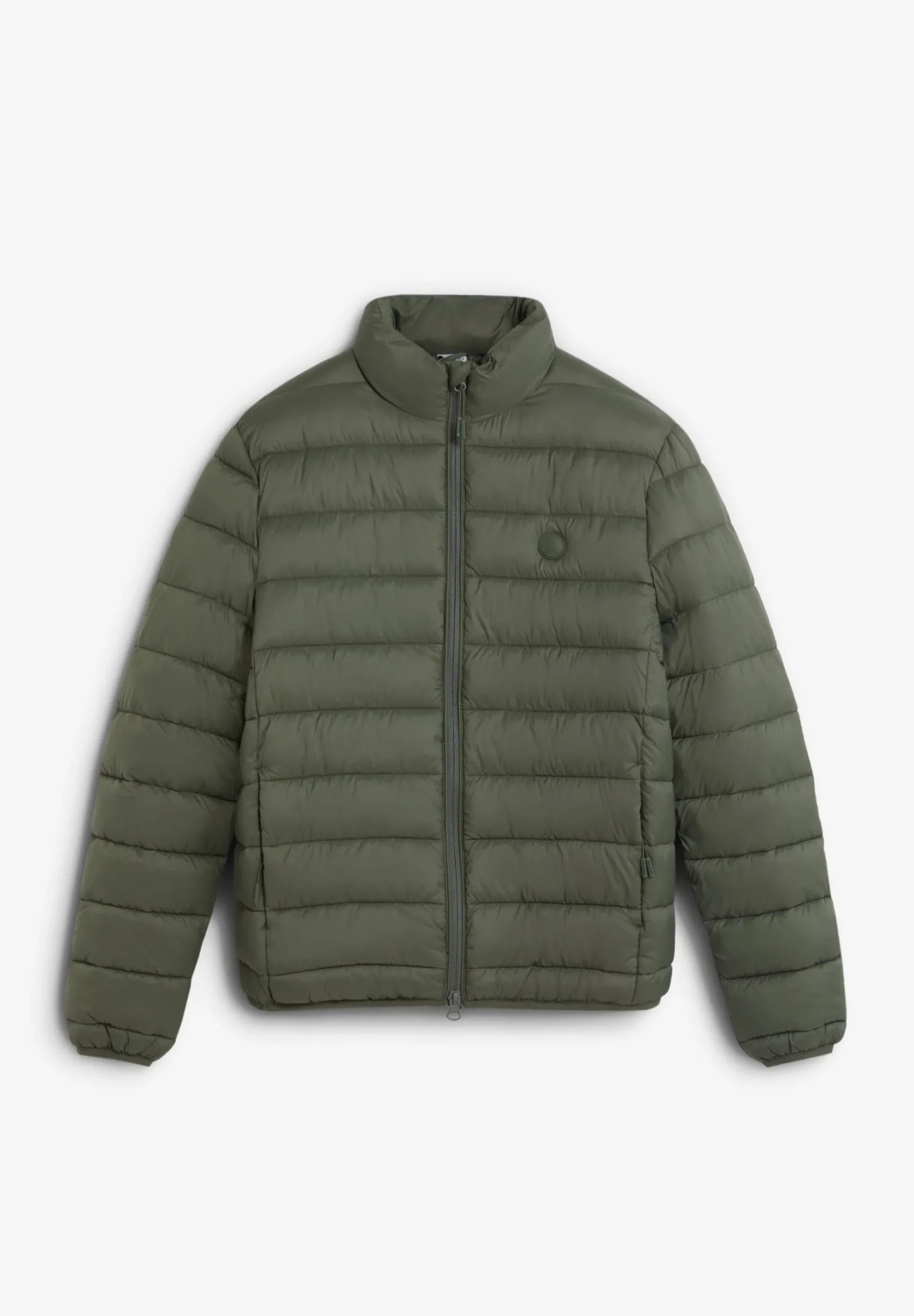 CHAQUETA ACOLCHADA LIGERA