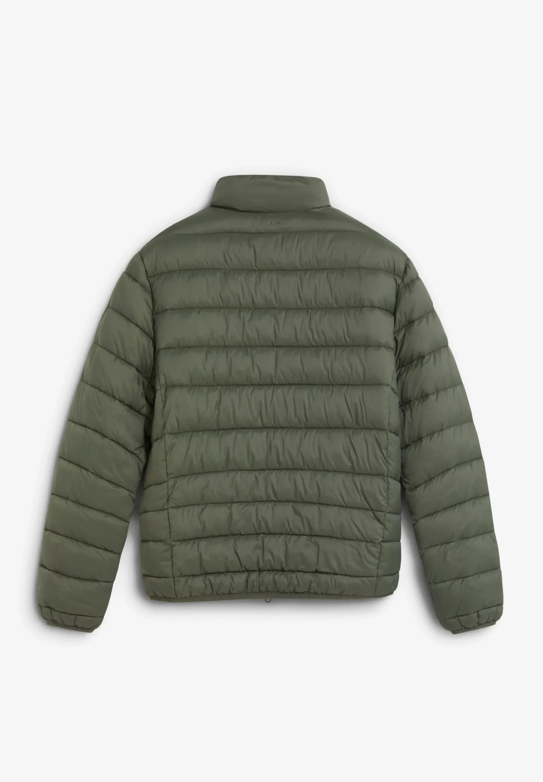 CHAQUETA ACOLCHADA LIGERA