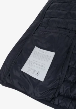CHAQUETA ACOLCHADA LIGERA