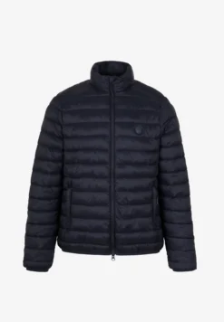 CHAQUETA ACOLCHADA LIGERA