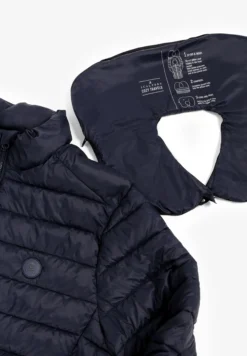 CHAQUETA ACOLCHADA LIGERA