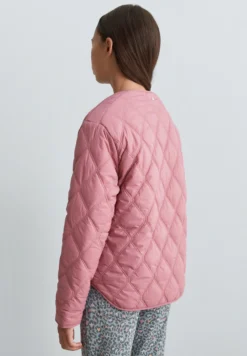CHAQUETA ACOLCHADA REVERSIBLE