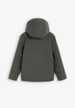 CHAQUETA BOLSILLOS WATER REPELLENT