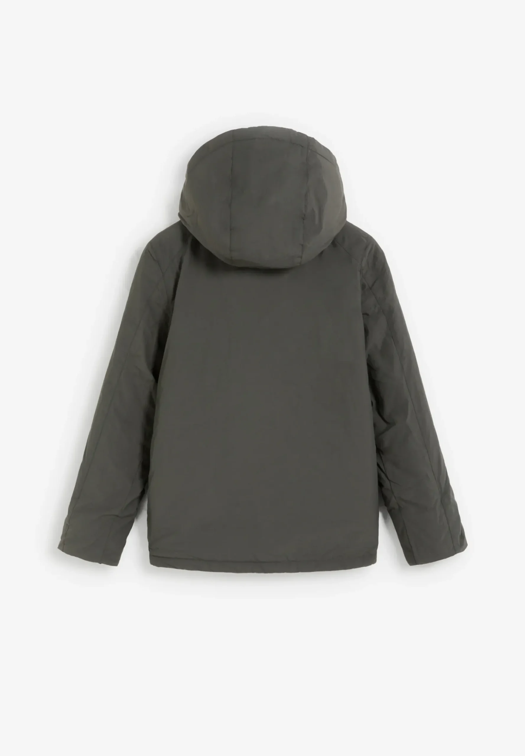 CHAQUETA BOLSILLOS WATER REPELLENT