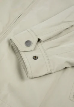 CHAQUETA BOMBER CALAVERA
