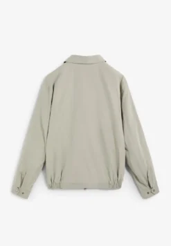 CHAQUETA BOMBER CALAVERA