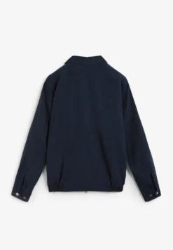 CHAQUETA BOMBER CALAVERA