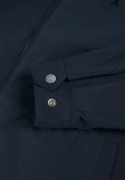 CHAQUETA BOMBER CALAVERA