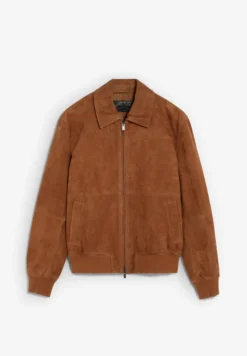 CHAQUETA BOMBER DE ANTE