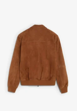CHAQUETA BOMBER DE ANTE