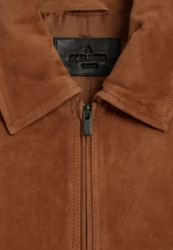 CHAQUETA BOMBER DE ANTE