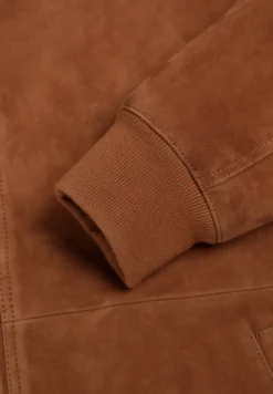 CHAQUETA BOMBER DE ANTE