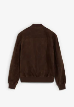 CHAQUETA BOMBER DE ANTE