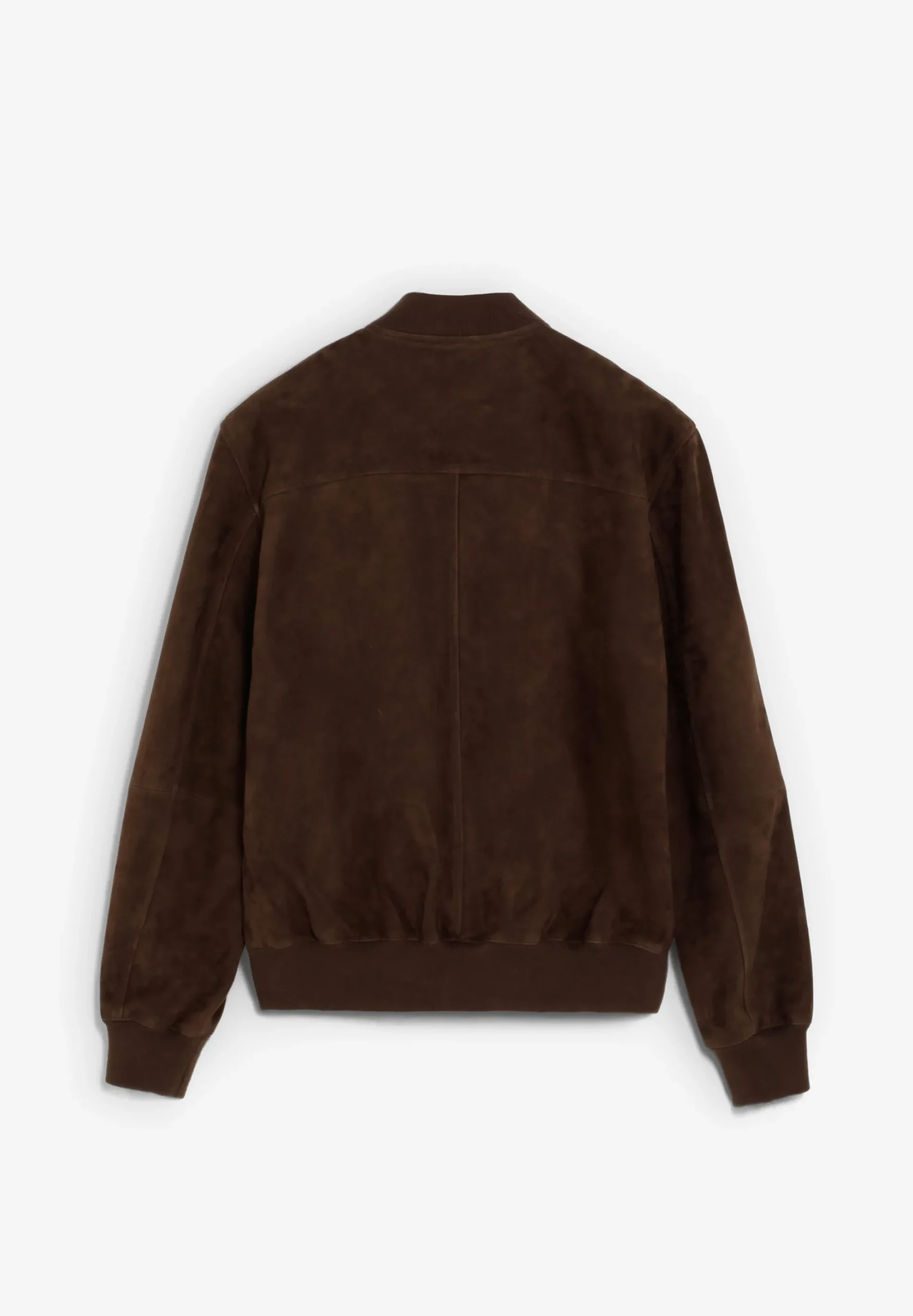 CHAQUETA BOMBER DE ANTE