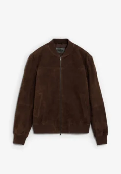 CHAQUETA BOMBER DE ANTE