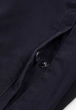 CHAQUETA BOMBER LOGO