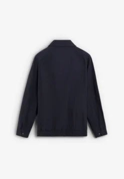 CHAQUETA BOMBER LOGO